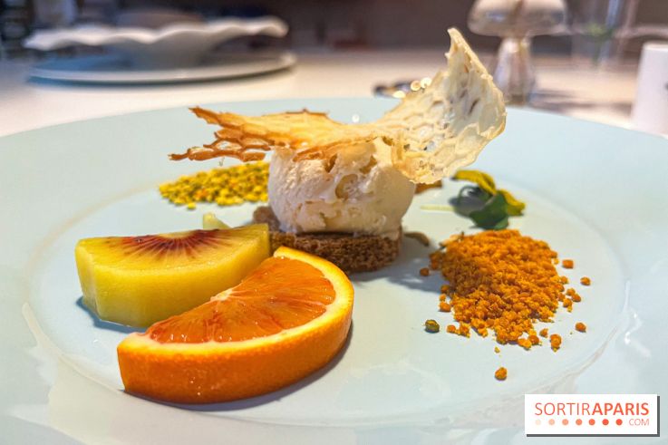 Inoveat, le restaurant gastronomique d'insectes à Paris - nos photos