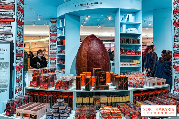 Mise en Page par Sarah Andelman -exposition Le Bon Marché - Mise en page par Sarah Andelman   exposition Le Bon Marché   image00014   1026840