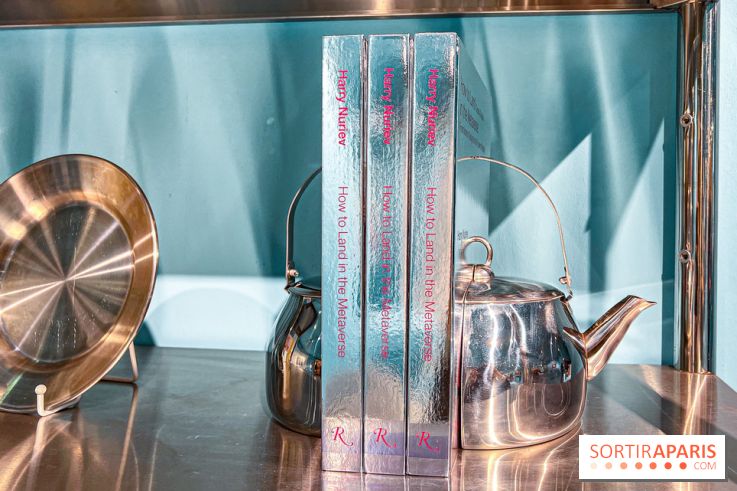 Mise en Page par Sarah Andelman -exposition Le Bon Marché - Mise en page par Sarah Andelman   exposition Le Bon Marché   image00021   1026861