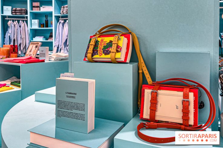 Mise en Page par Sarah Andelman -exposition Le Bon Marché - Mise en page par Sarah Andelman   exposition Le Bon Marché   image00024   1027893