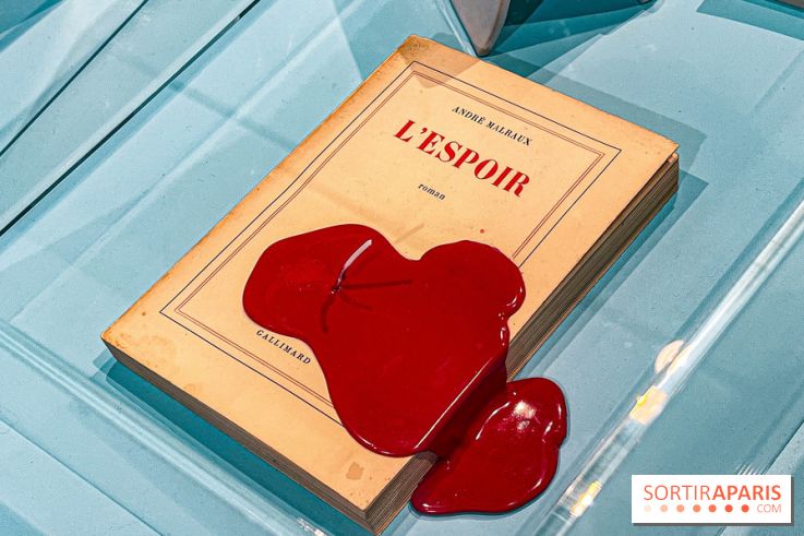 Mise en Page par Sarah Andelman -exposition Le Bon Marché - Mise en page par Sarah Andelman   exposition Le Bon Marché   image00035   1027925