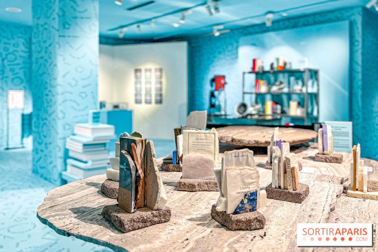 Mise en Page par Sarah Andelman -exposition Le Bon Marché - Mise en page par Sarah Andelman   exposition Le Bon Marché   image00044   1027952