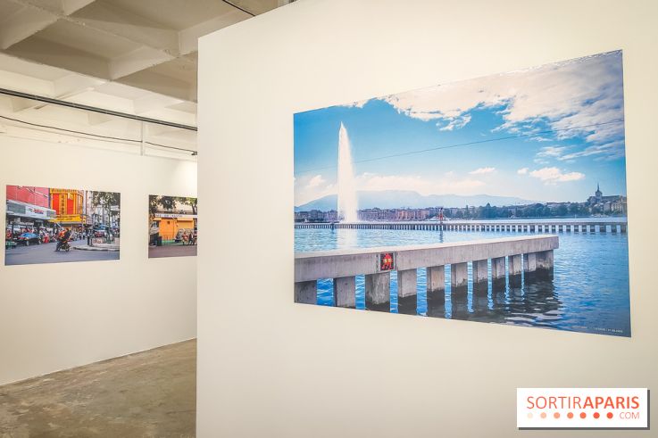 Invader Space Station : l'exposition de street art XXL à ne pas manquer se dévoile - IMG20240227094207