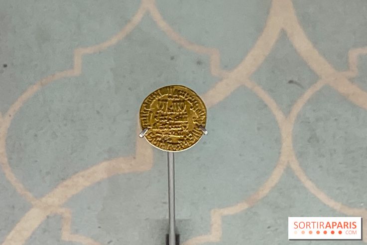 Exposition Bagdad avec Assassin’s Creed Mirage à l'Institut du Monde Arabe - IMG 4677