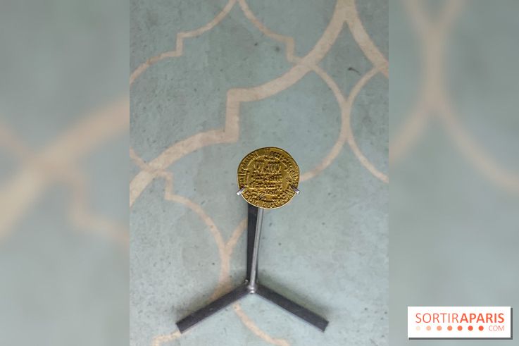 Exposition Bagdad avec Assassin’s Creed Mirage à l'Institut du Monde Arabe - IMG 4678