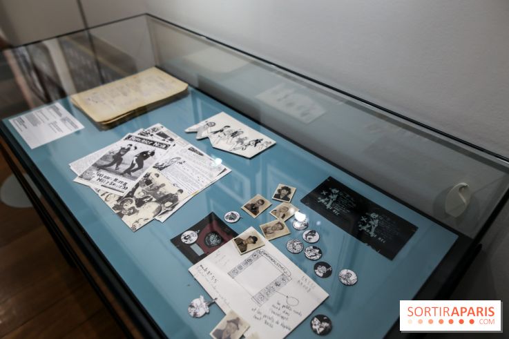 Dans les archives de FanXoa et mastO de Bérurier Noir, nos photos - IMG 2833