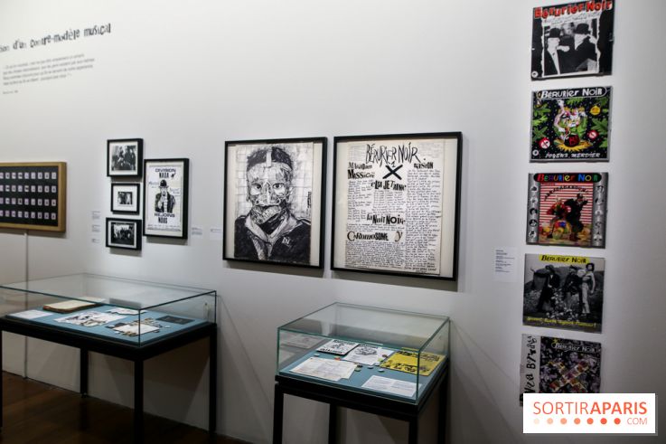 Dans les archives de FanXoa et mastO de Bérurier Noir, nos photos - IMG 2837