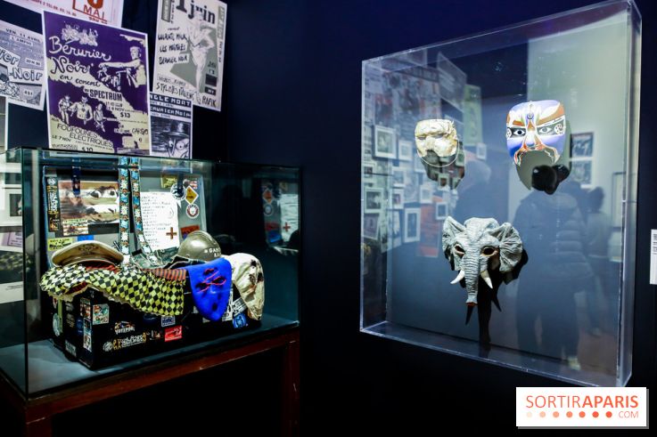 Dans les archives de FanXoa et mastO de Bérurier Noir, nos photos - IMG 2843 2