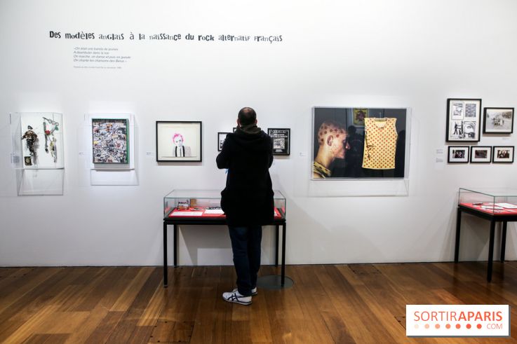 Dans les archives de FanXoa et mastO de Bérurier Noir, nos photos - IMG 2850