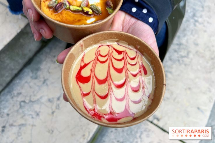 La Sabicherie - Mouhalabieh