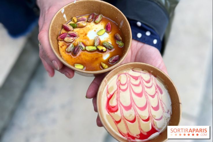 La Sabicherie - Mouhalabieh