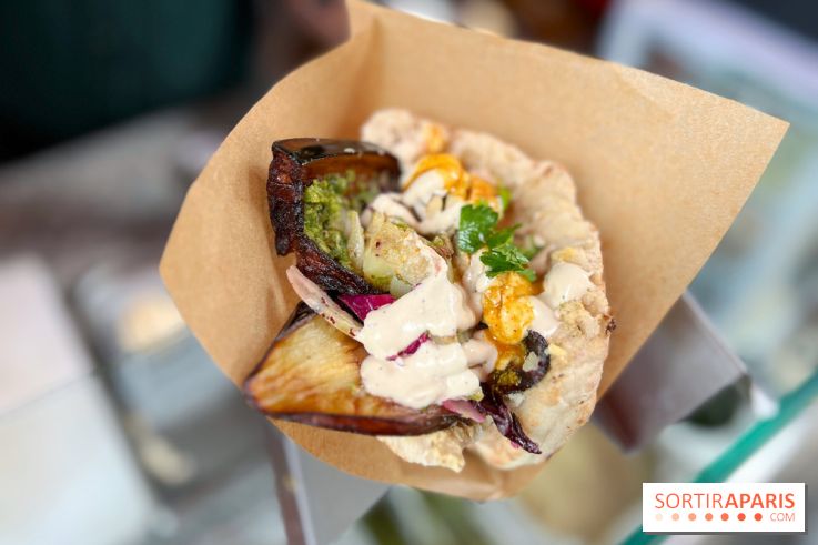 La Sabicherie - Sabich