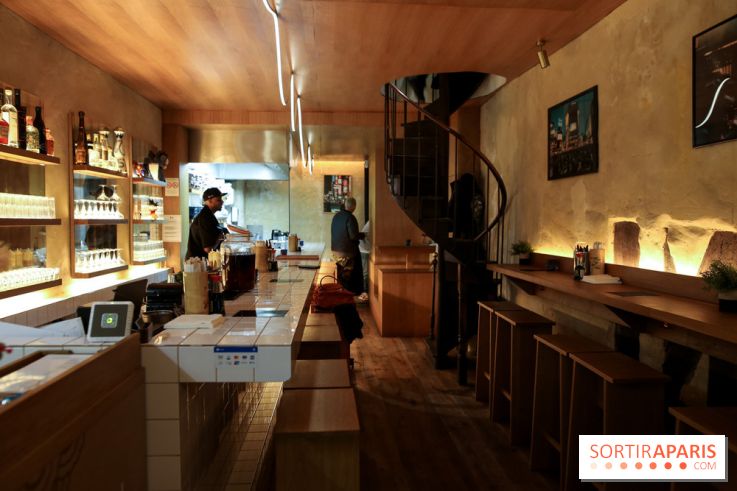 Yujin à Paris, nos photos - IMG 2714