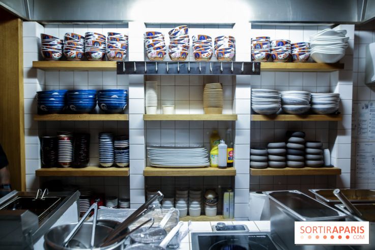 Yujin à Paris, nos photos - IMG 2725