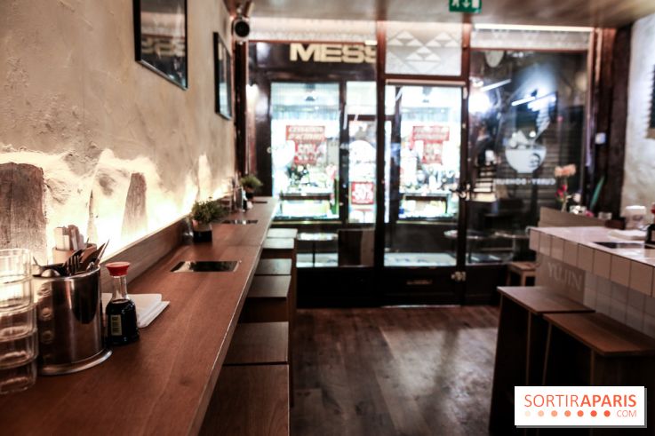 Yujin à Paris, nos photos - IMG 2727