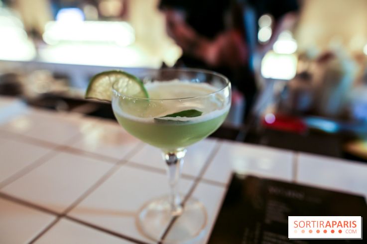 Yujin à Paris, nos photos - IMG 2730