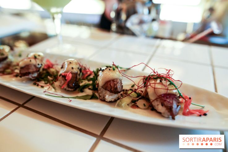 Yujin à Paris, nos photos - IMG 2755