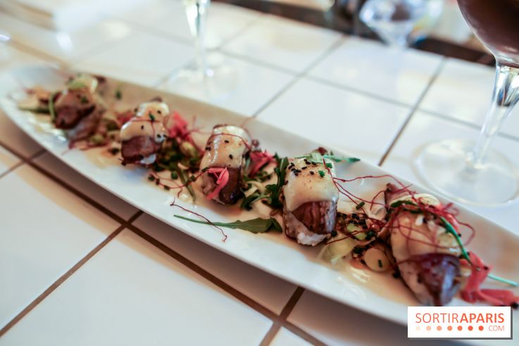 Yujin à Paris, nos photos - IMG 2762