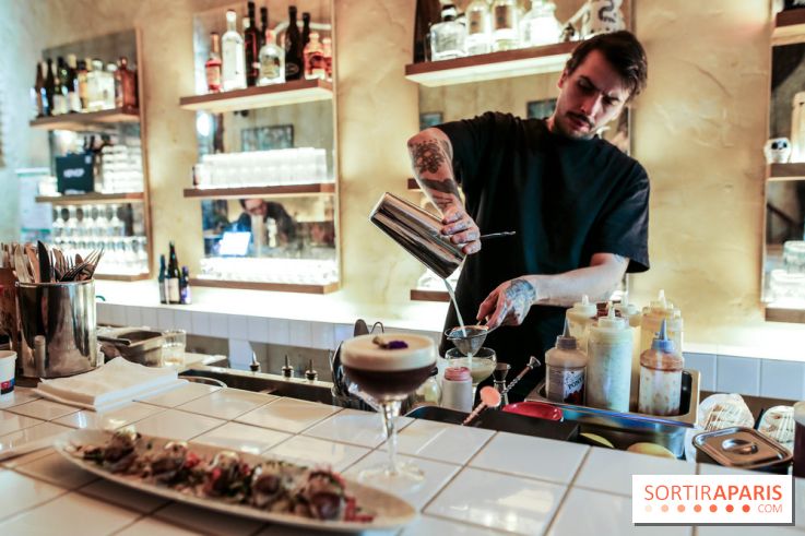 Yujin à Paris, nos photos - IMG 2764