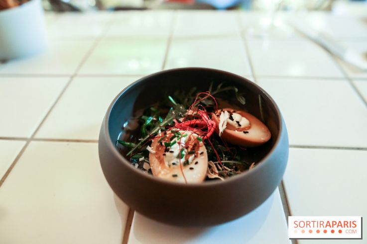 Yujin à Paris, nos photos - IMG 2781