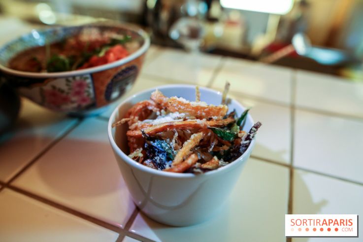 Yujin à Paris, nos photos - IMG 2790