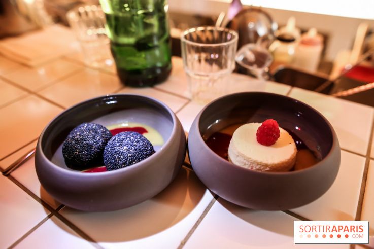 Yujin à Paris, nos photos - IMG 2796