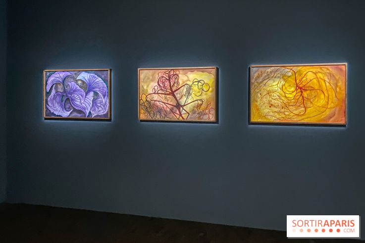 Exposition collective Coming Soon à Lafayette Anticipations