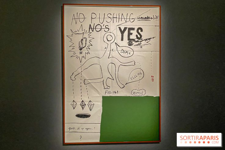 Exposition collective Coming Soon à Lafayette Anticipations - IMG 4756