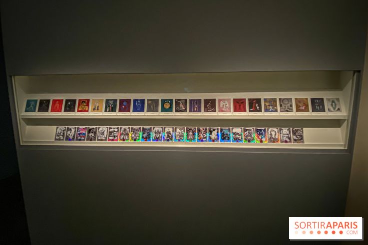 Exposition collective Coming Soon à Lafayette Anticipations - IMG 4760