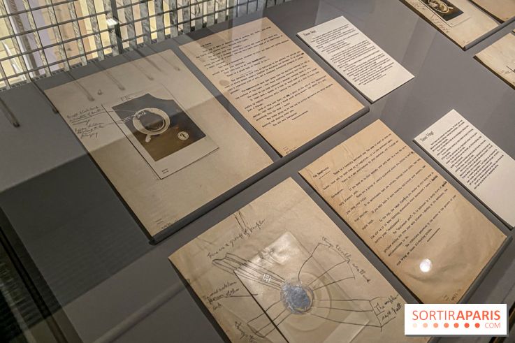 Exposition collective Coming Soon à Lafayette Anticipations - IMG 4763