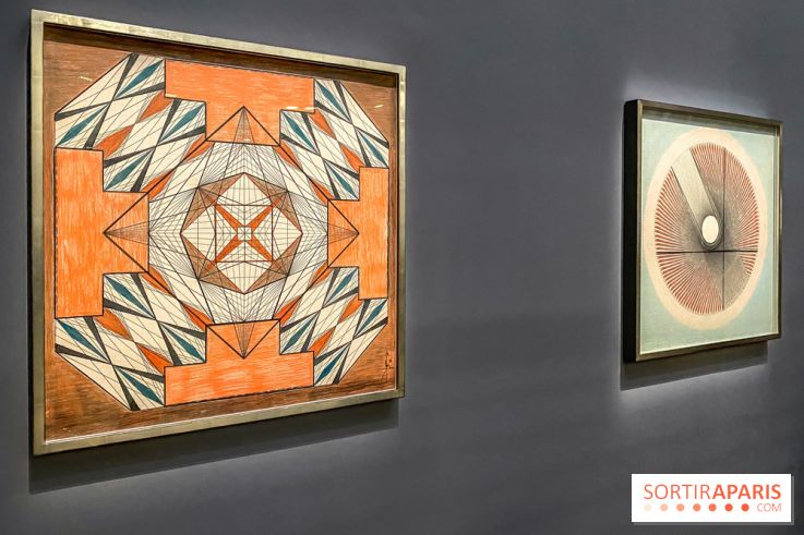 Exposition collective Coming Soon à Lafayette Anticipations - IMG 4771