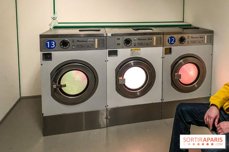 Exposition collective Coming Soon à Lafayette Anticipations - IMG 4788