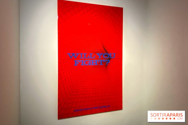 Exposition collective Coming Soon à Lafayette Anticipations