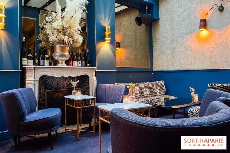 La Compagnie des Vins Surnaturels à Paris - IMG 2628