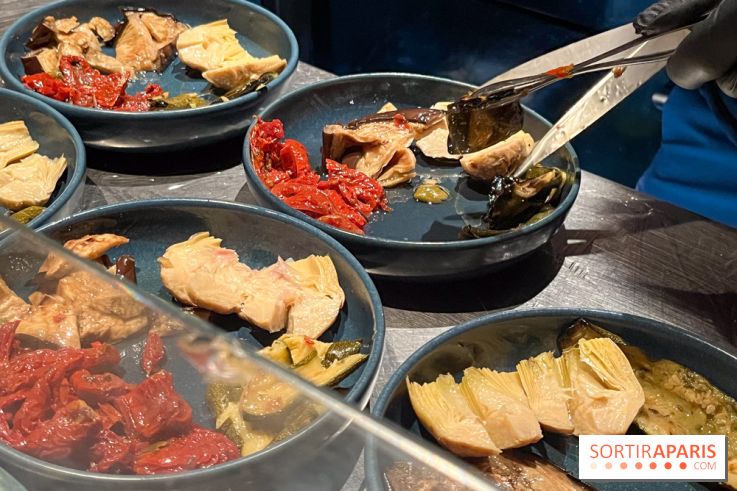 La Compagnie des Vins Surnaturels à Paris - IMG 2635