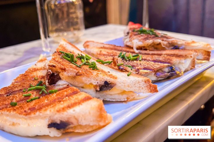 La Compagnie des Vins Surnaturels à Paris - IMG 7892