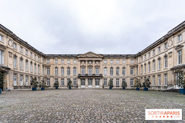 Château de Compiègne -  A7C7236