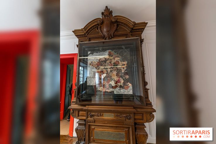 Château de Compiègne -  A7C7238