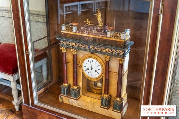 Château de Compiègne -  A7C7245