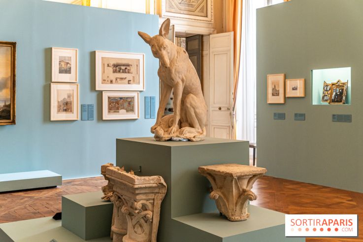 Château de Compiègne -  A7C7247