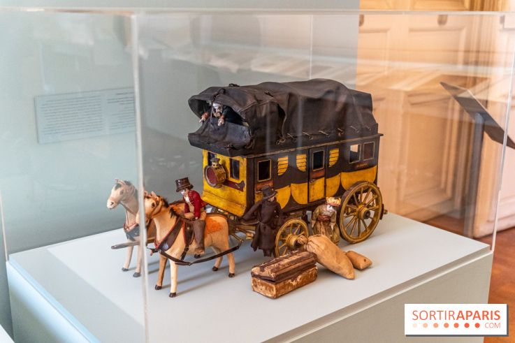 Château de Compiègne -  A7C7249