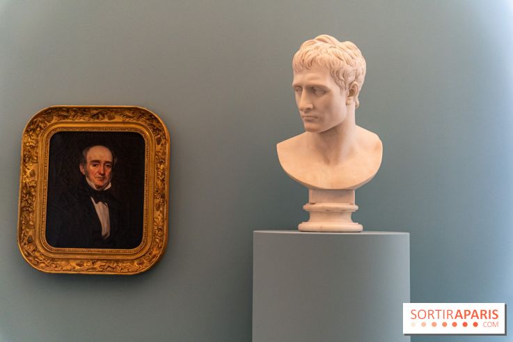 Château de Compiègne -  A7C7250