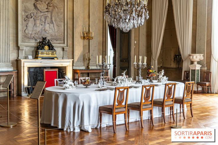 Château de Compiègne -  A7C7251