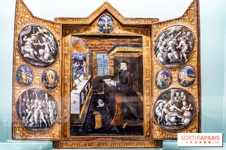 Château de Compiègne -  A7C7255