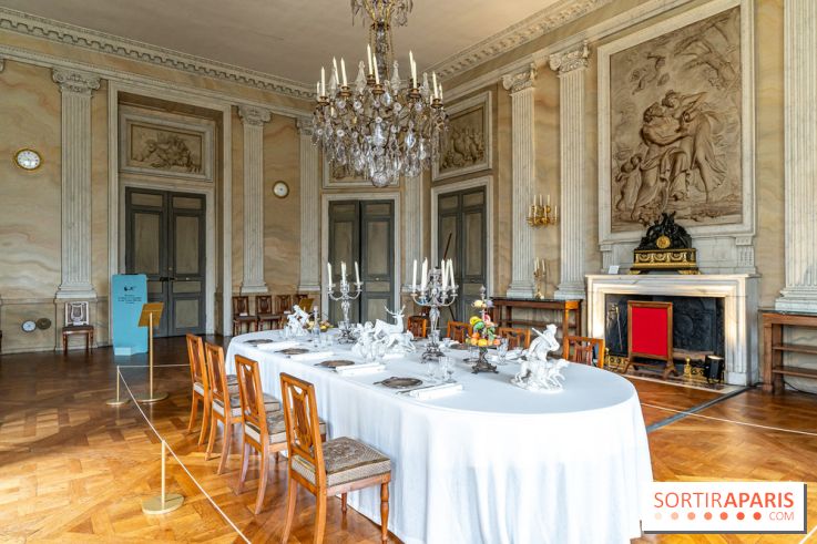 Château de Compiègne -  A7C7262