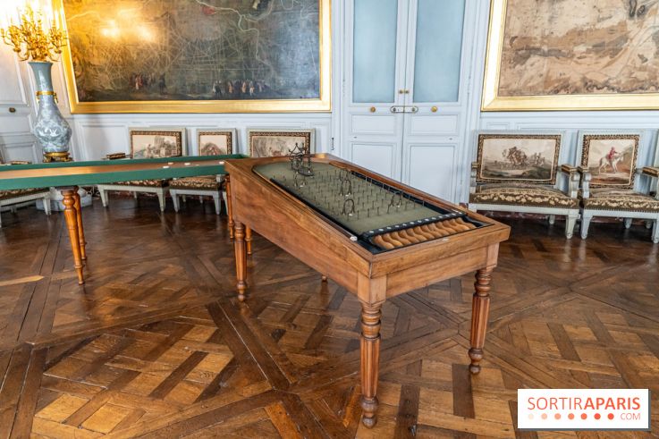 Château de Compiègne -  A7C7264