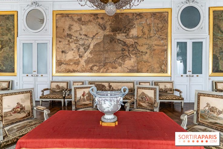 Château de Compiègne -  A7C7265