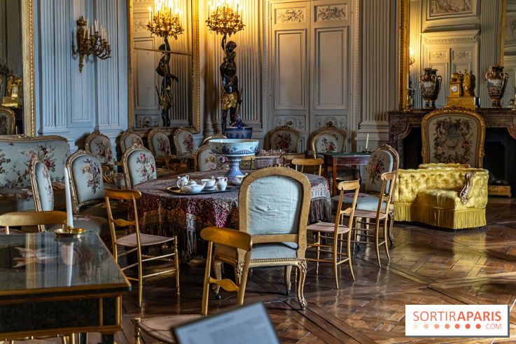 Château de Compiègne -  A7C7269