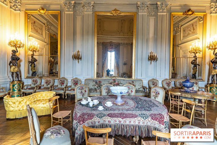 Château de Compiègne -  A7C7274