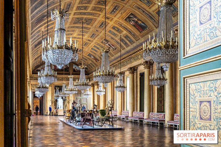 Château de Compiègne -  A7C7364